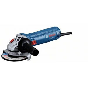 Bosch Professional  GWS 12-125 (06013A6101) Sarokcsiszoló 125 mm 230 V