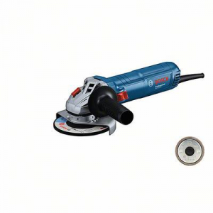 Bosch Professional Sarokcsiszol&oacute; 1200 W,  GWS 12-125 (06013A6104)