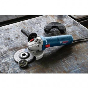 Bosch Professional Sarokcsiszol&oacute; 1200 W,  GWS 12-125 (06013A6104)