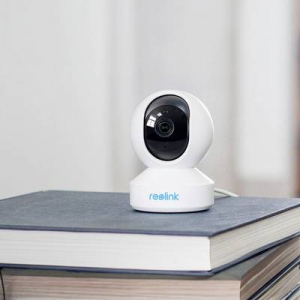 Reolink  (E Series E330) WLAN IP Megfigyelő kamera 2560 x 1440 pixel