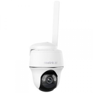 Reolink  (Go Series G440) GSM IP Megfigyelő kamera 3840 x 2160 pixel