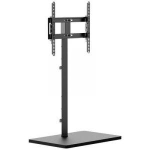 My Wall  (HP118L) TV talp Állítható magasságú, Billenthető 81,3 cm (32) - 162,6 cm (64) Álló, Állítható magasságú, Dönthető