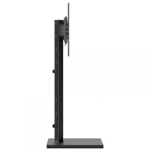 My Wall  (HP118L) TV talp Állítható magasságú, Billenthető 81,3 cm (32) - 162,6 cm (64) Álló, Állítható magasságú, Dönthető