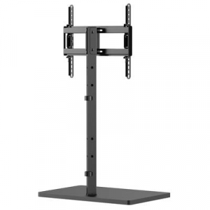 My Wall  (HP118L) TV talp Állítható magasságú, Billenthető 81,3 cm (32) - 162,6 cm (64) Álló, Állítható magasságú, Dönthető