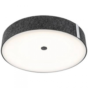Paulmann  (79986) Malika LED-es mennyezeti l&aacute;mpa LED 29 W Antracit