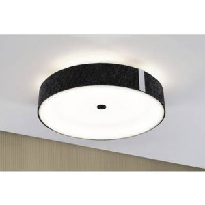 Paulmann  (79986) Malika LED-es mennyezeti l&aacute;mpa LED 29 W Antracit