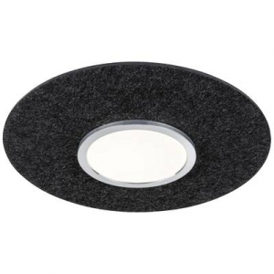 Paulmann  (79990) Tulga LED-es mennyezeti l&aacute;mpa LED 32.5 W Antracit