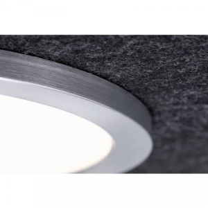 Paulmann  (79990) Tulga LED-es mennyezeti l&aacute;mpa LED 32.5 W Antracit