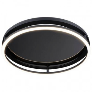 Paulmann  (71056) Spaceglow LED-es mennyezeti l&aacute;mpa LED 34.5 W Fekete (matt)