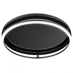 Paulmann  (71056) Spaceglow LED-es mennyezeti l&aacute;mpa LED 34.5 W Fekete (matt)