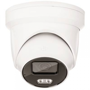 ABUS   Security-Center (IPCS54511B) LAN IP Megfigyelő kamera 2688 x 1520 pixel