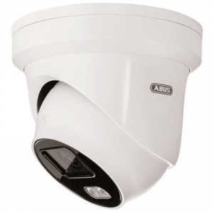 ABUS   Security-Center (IPCS54511B) LAN IP Megfigyelő kamera 2688 x 1520 pixel