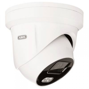 ABUS   Security-Center (IPCS54511B) LAN IP Megfigyelő kamera 2688 x 1520 pixel