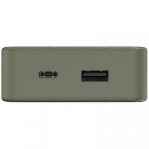 Hama  Powerbank 20000 mAh Fast Charge LiPo Z&ouml;ld (00201716)