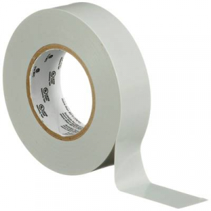 3M  (165GY5E) Szigetelőszalag Szürke (H x Sz) 20 m x 19 mm 1 db