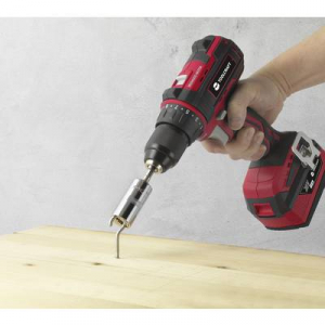 TOOLCRAFT Univerz&aacute;lis dug&oacute;kulcs bit bet&eacute;t 1/4 (6,3 mm) - 3/4,  (TO-7273935)