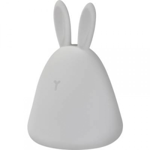 Ledvance  NIGHTLUX TOUCH Rabbit (4058075602113) LED-es éjszakai fény LED RGBW Fehér