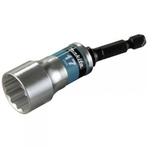 Makita  (E-03517) Torziós dugókulcs 17 mm SW 17 1/4