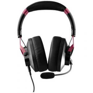 Austrian Audio  PG16 Gamer Over Ear headset Vezet&eacute;kes 7.1 Surround Fekete Mikrofon n&eacute;m&iacute;t&aacute;s (65-90003)