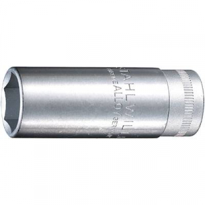 Stahlwille  4606 18-11/16 (02130018) Hatlap Dug&oacute;kulcs bet&eacute;t 3/8 (10 mm)