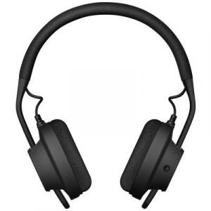 AIAIAI  TMA-2 Move XE Wireless Over Ear fejhallgat&oacute; Bluetooth&reg; Fekete (10-90124)