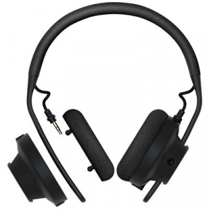 AIAIAI  TMA-2 Move XE Wireless Over Ear fejhallgat&oacute; Bluetooth&reg; Fekete (10-90124)