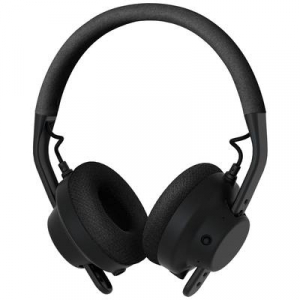 AIAIAI  TMA-2 Move XE Wireless Over Ear fejhallgat&oacute; Bluetooth&reg; Fekete (10-90124)