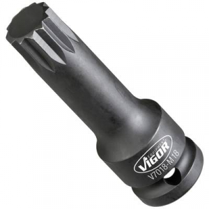 Vigor  (V7018-M18) (V7018-M18) &Uuml;tvef&uacute;r&oacute; dug&oacute;kulcs bet&eacute;t M18