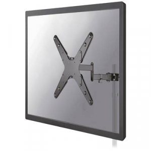 Newstar  (FL40-450BL14) TV fali tart&oacute; Billenthető, D&ouml;nthető 81,3 cm (32) - 139,7 cm (55) D&ouml;nthető, Forgathat&oacute;, Csukl&oacute;val mozgathat&oacute;