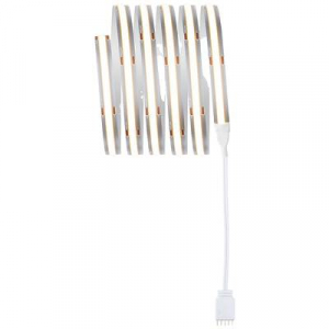 Paulmann  (78876) LED cs&iacute;k alap k&eacute;szlet Dug&oacute;val 230 V 4.3 m RGBW 1 k&eacute;szlet