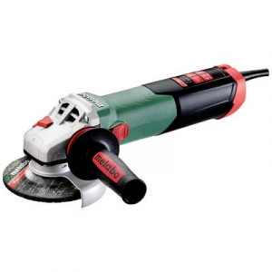 Metabo  WEV 19-125 W (613108000) Sarokcsiszoló 125 mm 1900 W