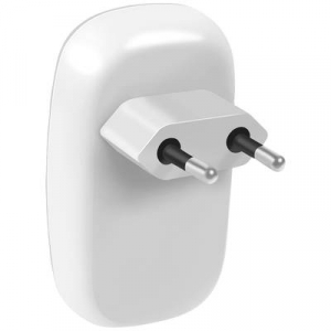 LogiLink  (LED014) (LED014) LED-es &eacute;jszakai f&eacute;ny alkony&eacute;rz&eacute;kelővel Ov&aacute;lis LED Melegfeh&eacute;r Feh&eacute;r