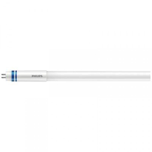 Philips Lighting  LED EEK: D (A - G) G5 Cső forma T5 EVG 26 W Semleges feh&eacute;r (O x H) 19 mm x 1149 mm 10 db (74953800)