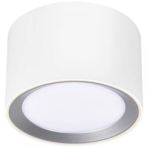 Nordlux  (2110840101) Landon Smart LED-es mennyezeti lámpa LED LED 8 W Fehér