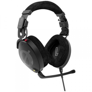RODE  NTH-100M Számítógép Over Ear headset Vezetékes Stereo Fekete (400040110)