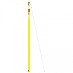 Osram  LED EEK: F (A - G) G13 Cső forma T8 15 W = 36 W Melegfeh&eacute;r (O x H) 26.80 mm x 1213 mm 1 db (4099854039089)