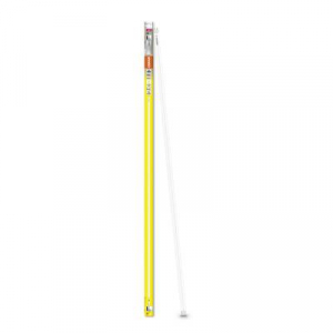 Osram  LED EEK: F (A - G) G13 Cső forma T8 15 W = 36 W Melegfeh&eacute;r (O x H) 26.80 mm x 1213 mm 1 db (4099854039089)