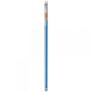 Osram  LED EEK: E (A - G) G13 Cső forma T8 15 W = 36 W Hidegfehér (O x H) 26.80 mm x 1213 mm 1 db (4099854039188)