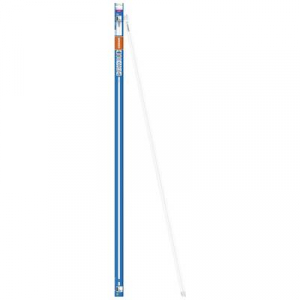 Osram  LED EEK: E (A - G) G13 Cső forma T8 15 W = 36 W Hidegfehér (O x H) 26.80 mm x 1213 mm 1 db (4099854039188)