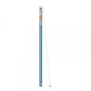 Osram  LED EEK: E (A - G) G13 Cső forma T8 15 W = 36 W Hidegfehér (O x H) 26.80 mm x 1213 mm 1 db (4099854039188)