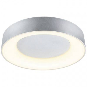 Paulmann  (71095) Casca LED-es mennyezeti l&aacute;mpa LED 23 W Alum&iacute;nium (matt)