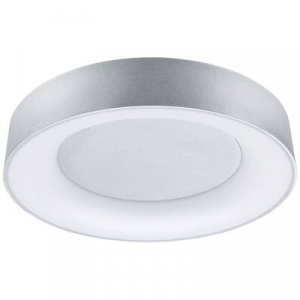 Paulmann  (71095) Casca LED-es mennyezeti l&aacute;mpa LED 23 W Alum&iacute;nium (matt)