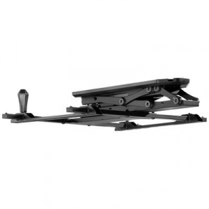 My Wall  (HL44ML) TV mennyezeti tart&oacute; 81,3 cm (32) - 177,8 cm (70) Mennyezeti tart&oacute;, Vez&eacute;rl&eacute;s alkalmaz&aacute;son kereszt&uuml;l, elektromosan motoriz&aacute;lt, Motoros