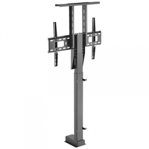 My Wall  (HP63-2L) Emelős TV tart&oacute; 94,0 cm (37) - 165,1 cm (65) &Aacute;ll&iacute;that&oacute; magass&aacute;g&uacute;, elektromosan motoriz&aacute;lt, Motoros, &Aacute;ll&oacute;, Vez&eacute;rl&eacute;s alkalmaz&aacute;son ker