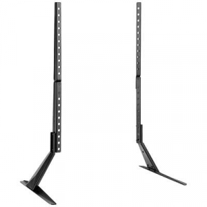 My Wall  (HP49L) 1 részes TV talp 58,4 cm (23) - 190,5 cm (75) Álló, Állítható magasságú, Merev