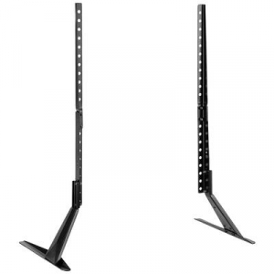 My Wall  (HP49L) 1 részes TV talp 58,4 cm (23) - 190,5 cm (75) Álló, Állítható magasságú, Merev