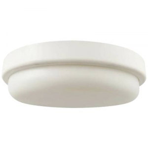 V-TAC  (10199) LED-es mennyezeti l&aacute;mpa LED EEK: F (A - G) 18 W Feh&eacute;r