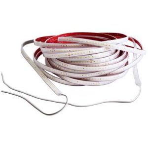 Deko Light  Long Run (840396) LED cs&iacute;k EEK: F (A - G) Ny&iacute;lt k&aacute;belv&eacute;g 48 V 15 m Melegfeh&eacute;r 1 db