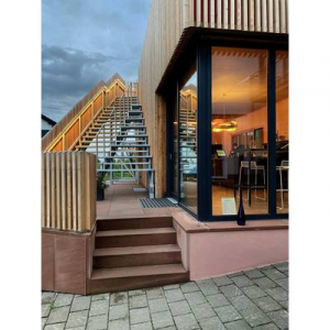 Deko Light  Long Run (840400) LED cs&iacute;k Ny&iacute;lt k&aacute;belv&eacute;g 48 V 15 m RGB 1 db