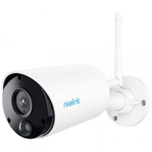 Reolink  (Argus Series B320) WLAN IP Megfigyelő kamera 2304 x 1296 pixel